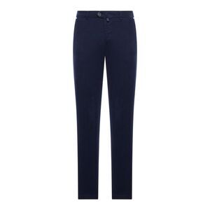 Kiton Men Cotton Trousers